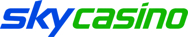 SkyCasino Logo